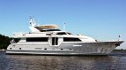 Motor yacht�ESSENCE